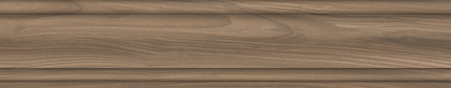 SG5265/BTG Монтиони коричневый матовый 39,6x8 Kerama Marazzi фото 4