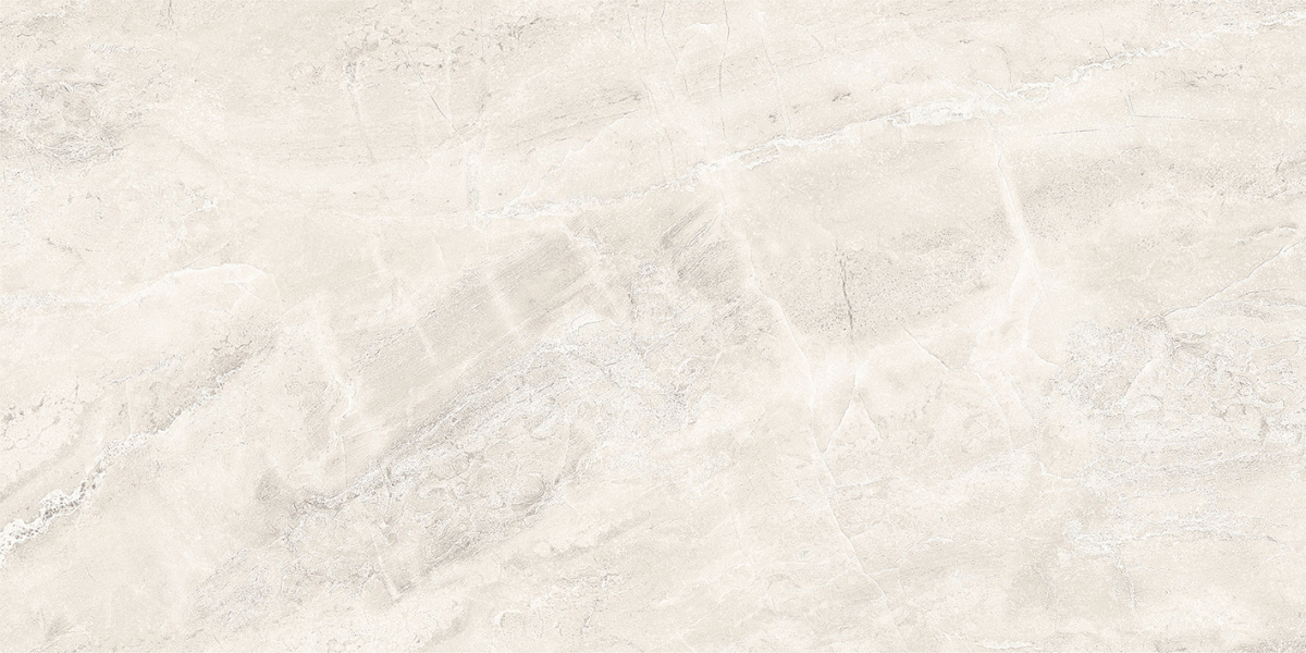 48040R Uffizi crema глянцевый обрезной 40x80 Laparet