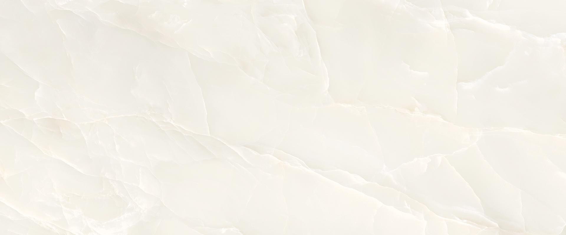 EKPH Onyx Ivory Lappato 6.5mm 120x278 Emilceramica