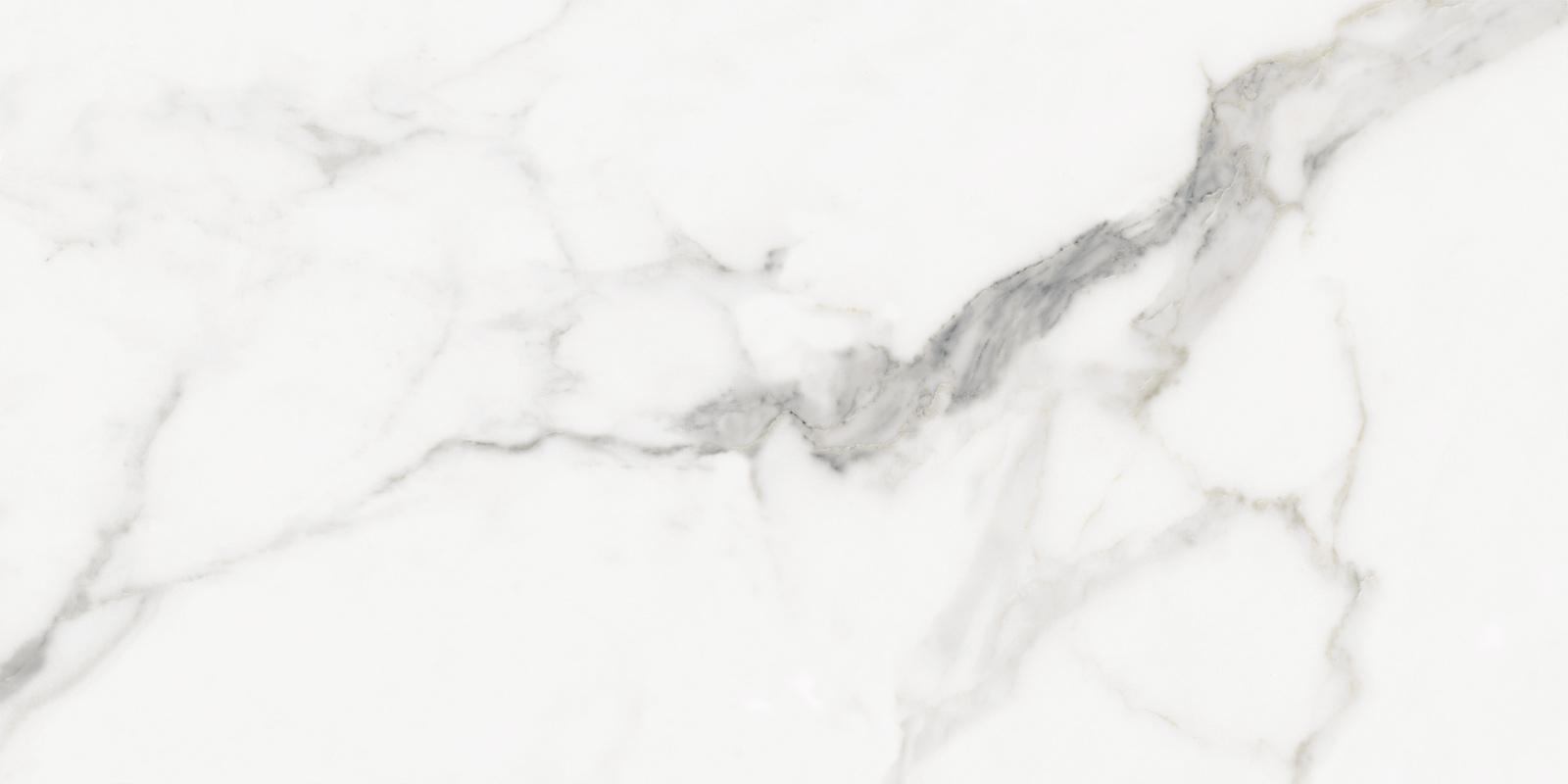 60120CLL15 Calacatta Lincoln Sugar 600x1200x9.5 Delacora