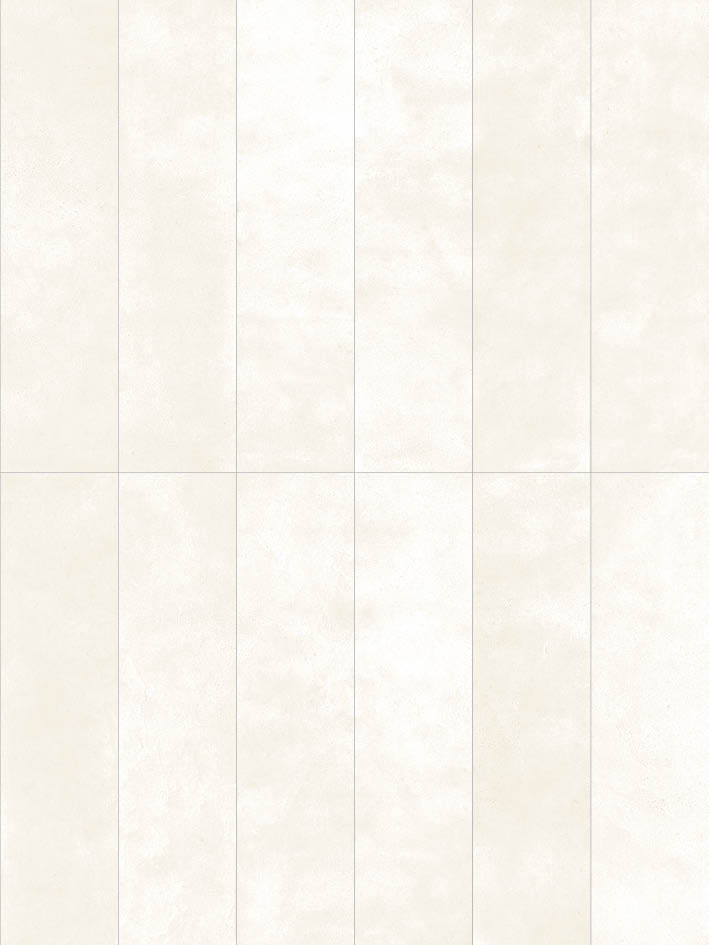 Pop Latte Flat glossy 6.2x25 Sartoria