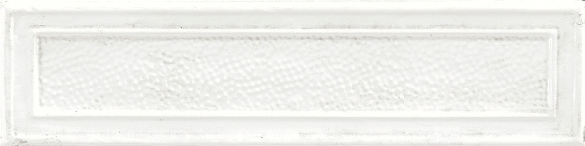 R12C Eden Tin Bianco 7x28 Ragno Marazzi