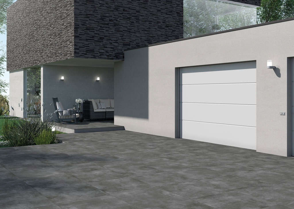 Volcano RHS (Rondine) Ceramiche
