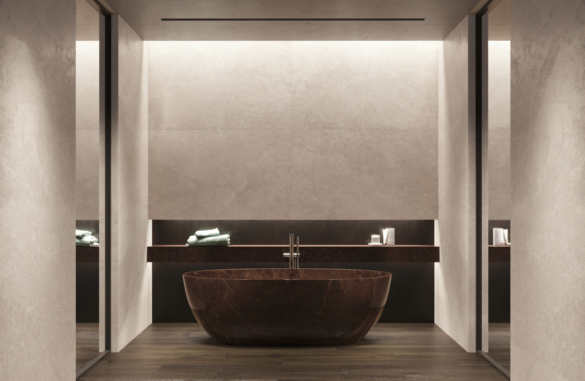 36806 Chicago Road/50X100X2/A/R 50x100 Peronda фото 7