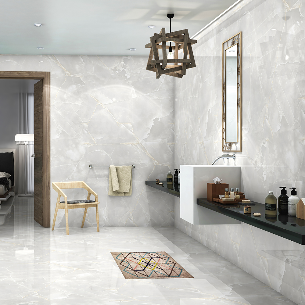 White Onyx AVS