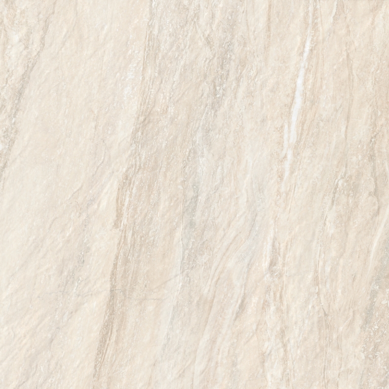 GFU04TVT04R Travertino sugar 600x600x9,5 Alma Ceramica (Уралкерамика)