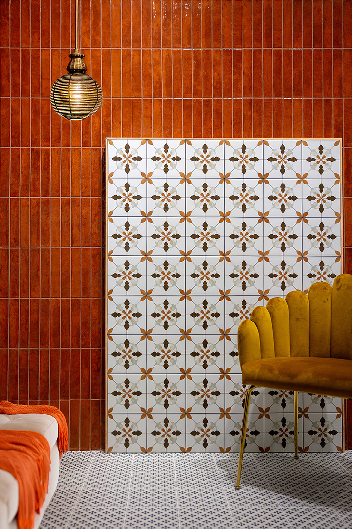Aramis Monopole Ceramica