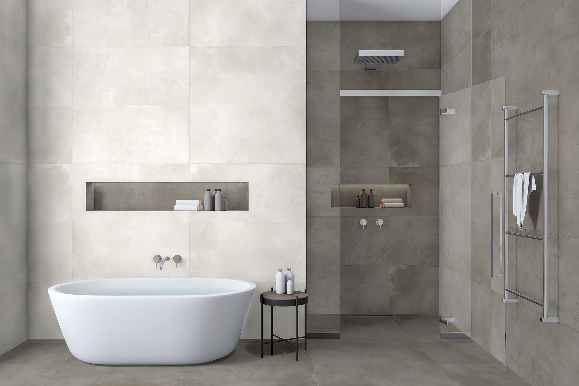 Onega Global Tile