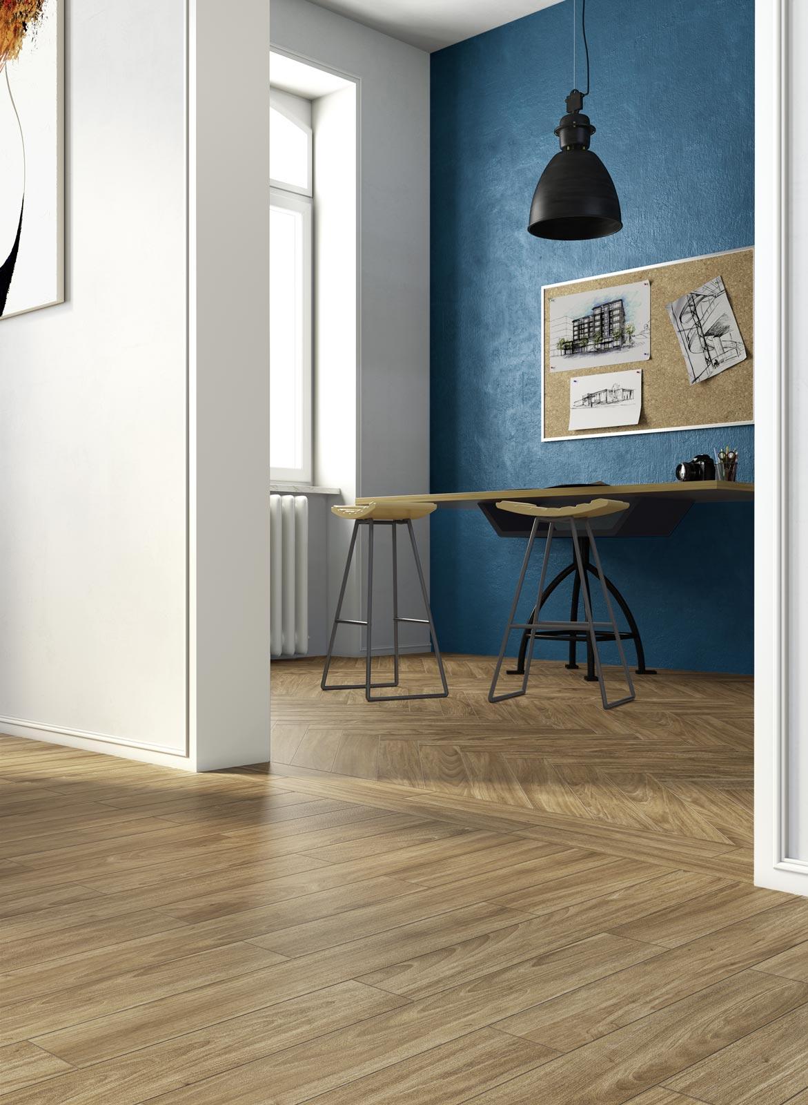 Woodessence Ragno Marazzi