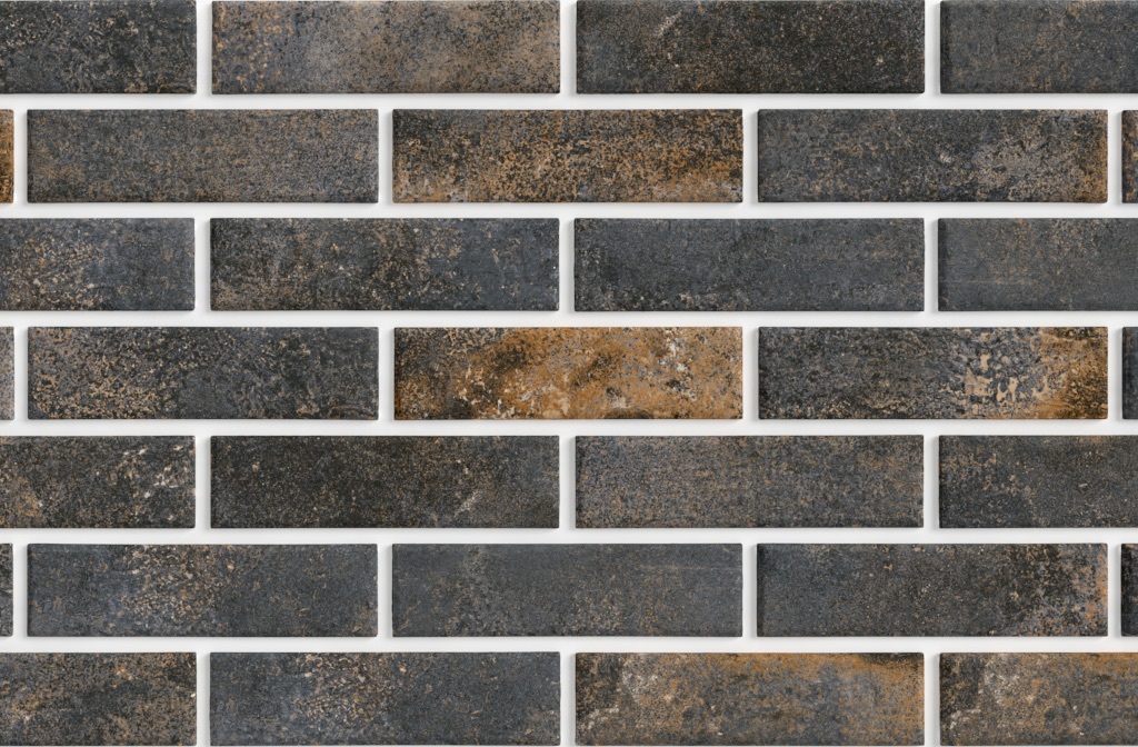 Metal Dark 24.5x6.5 BestPoint Ceramics