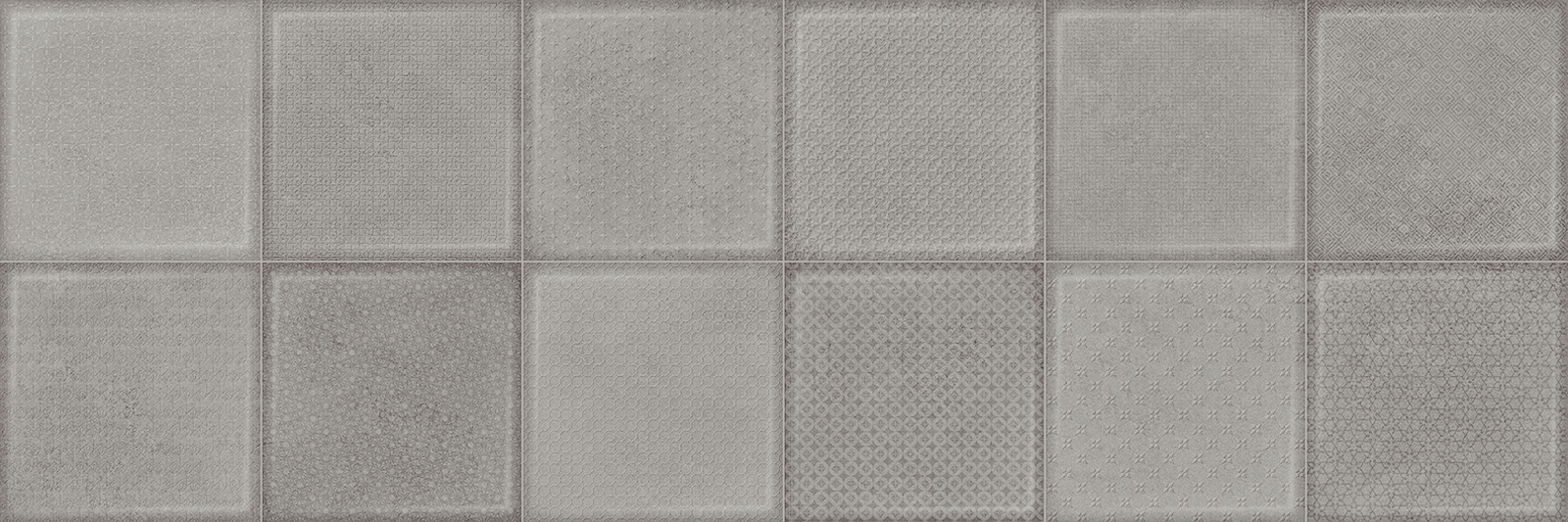 TWU3090CUB70R Cube матовая 300x900x8.5 Alma Ceramica (Уралкерамика)