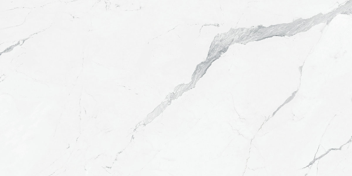 Alaska White Polish 60x120 Granoland