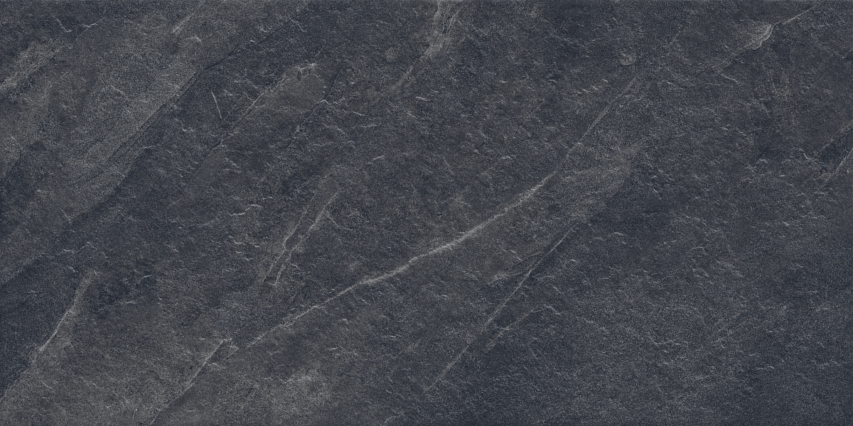 Morion Charcoal Structure 60x120 Керлайф