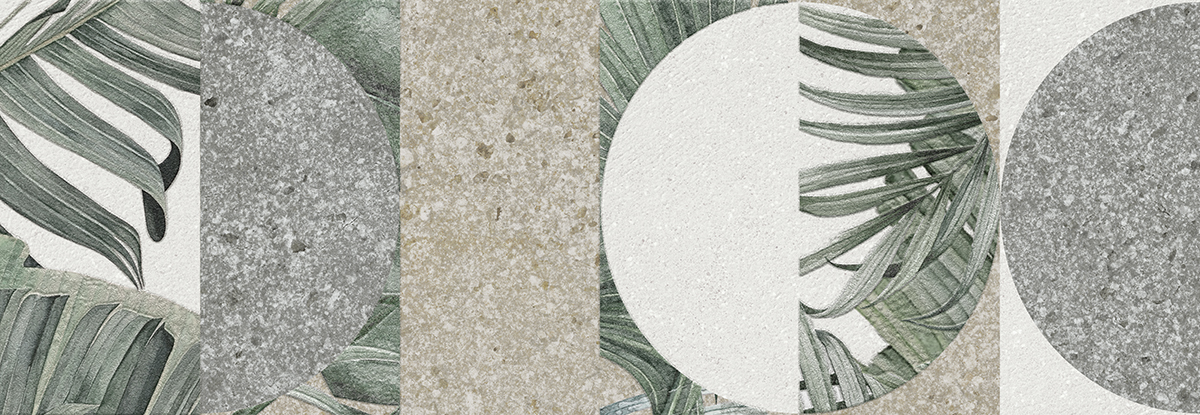 Lunario 24.2x70 Eletto Ceramica