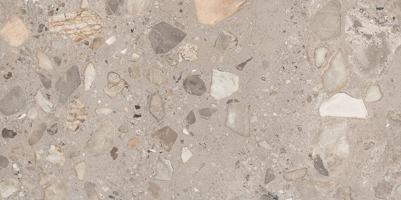 Venetian Grigio Digi Granula Matt 60x120 Ocean-Ceramic фото 4