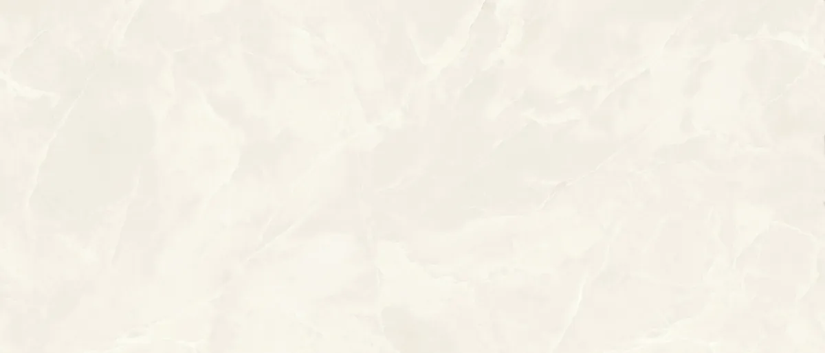 Scarlet Soft Ivory Polished Honed Rect 6mm 120x280 STN Ceramica