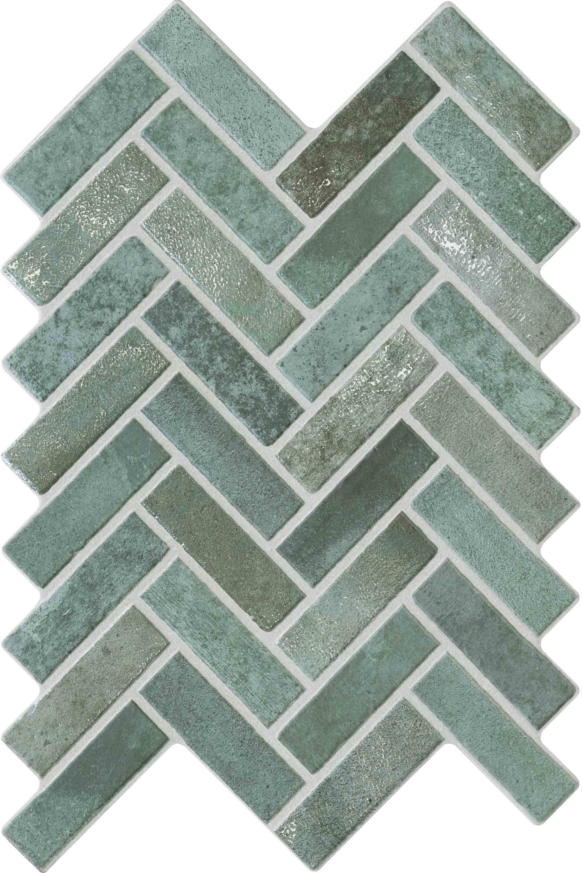 Coimbra Green 40x60 Ecoceramic