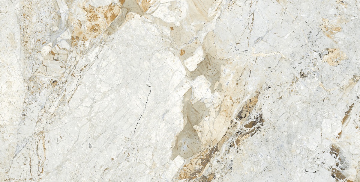 Breccia Polished Rectificado 60x120 Nice Ceramic