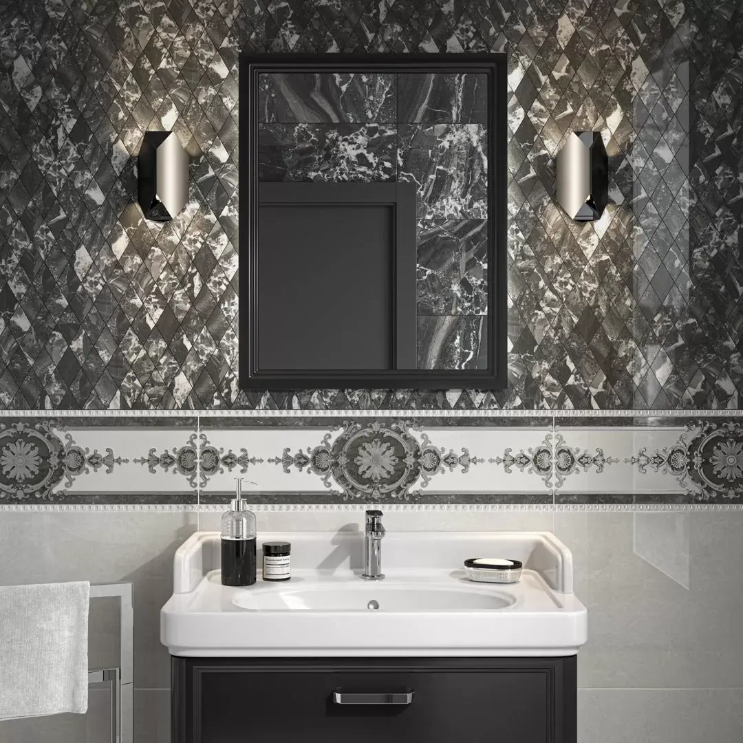 SG560400R/GR Ступень Риальто песочный натуральный 30*119.5 Kerama Marazzi фото 26