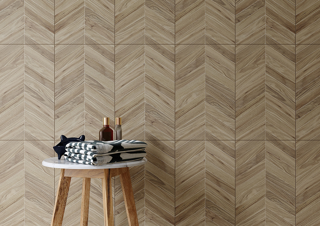 010100001163 Муза бежевый низ 02 25х40 Gracia Ceramica фото 14