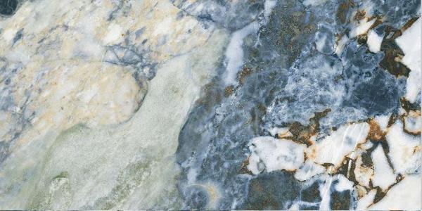 Greta Blue Super Polished 60x120 Geotiles