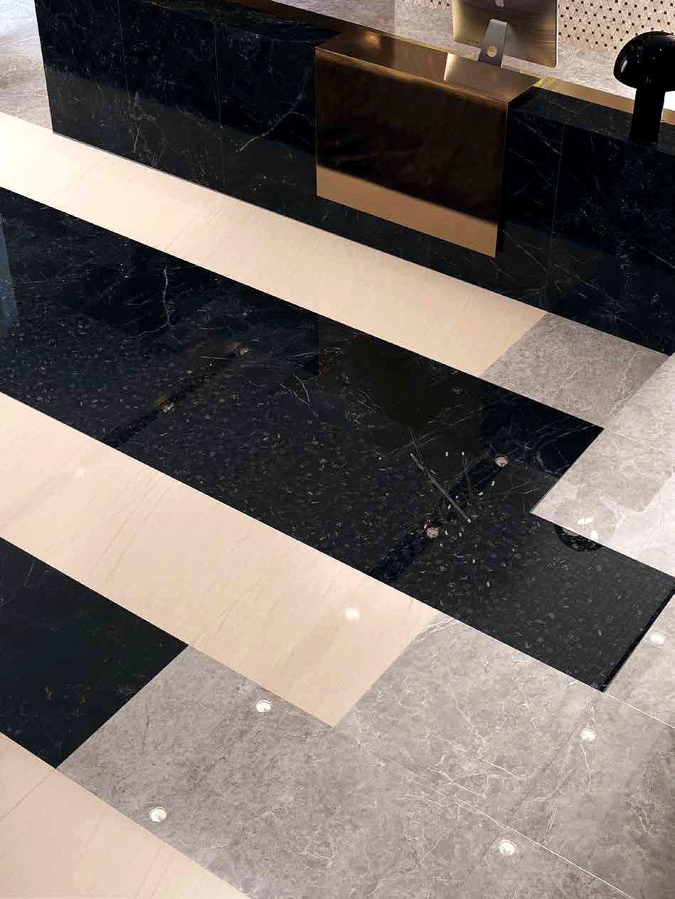 Newluxe Marca Corona