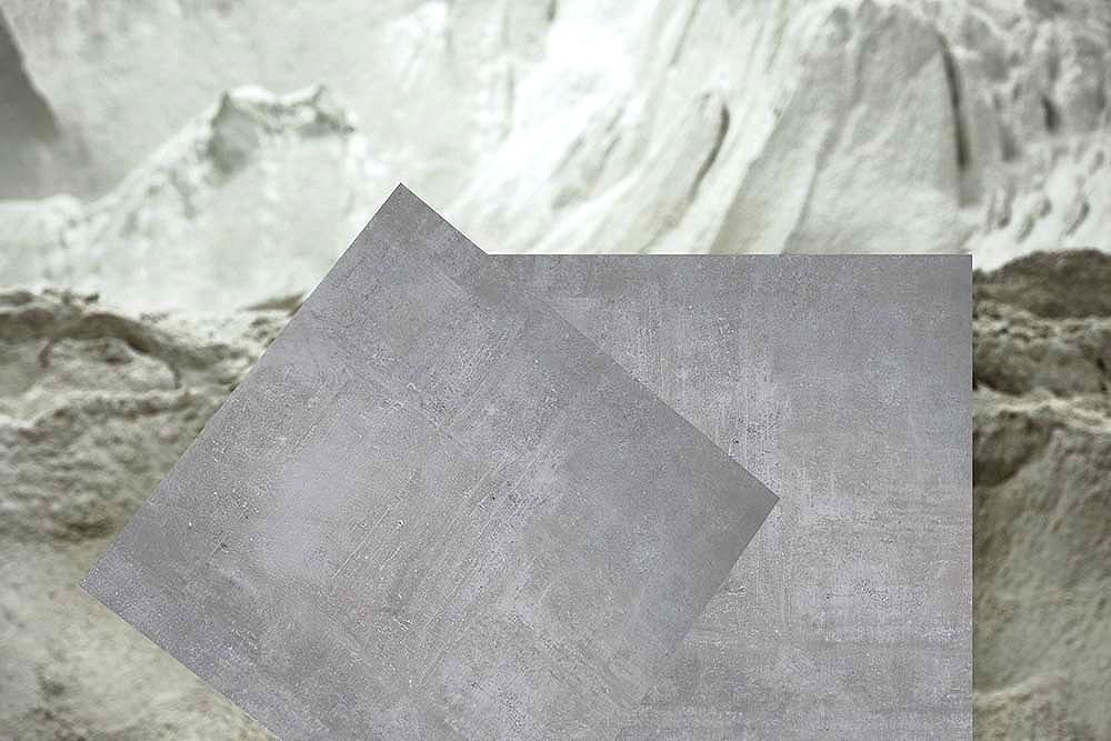 Beton Grey Matt 60x120 Seranit фото 5