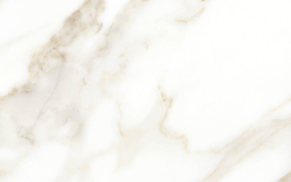10100001116 Calacatta Gold Белый 40*25 Global Tile