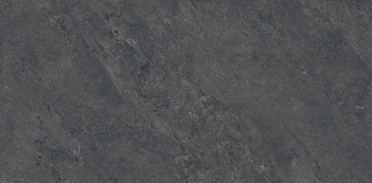 N110001 Moonstone Black Matt Str 60x120 Neodom фото 6