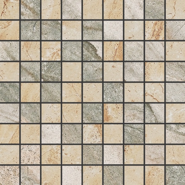 K-101(103)/LR GENESIS BEIGE(GREY) M01 LR 30х30 Kerranova