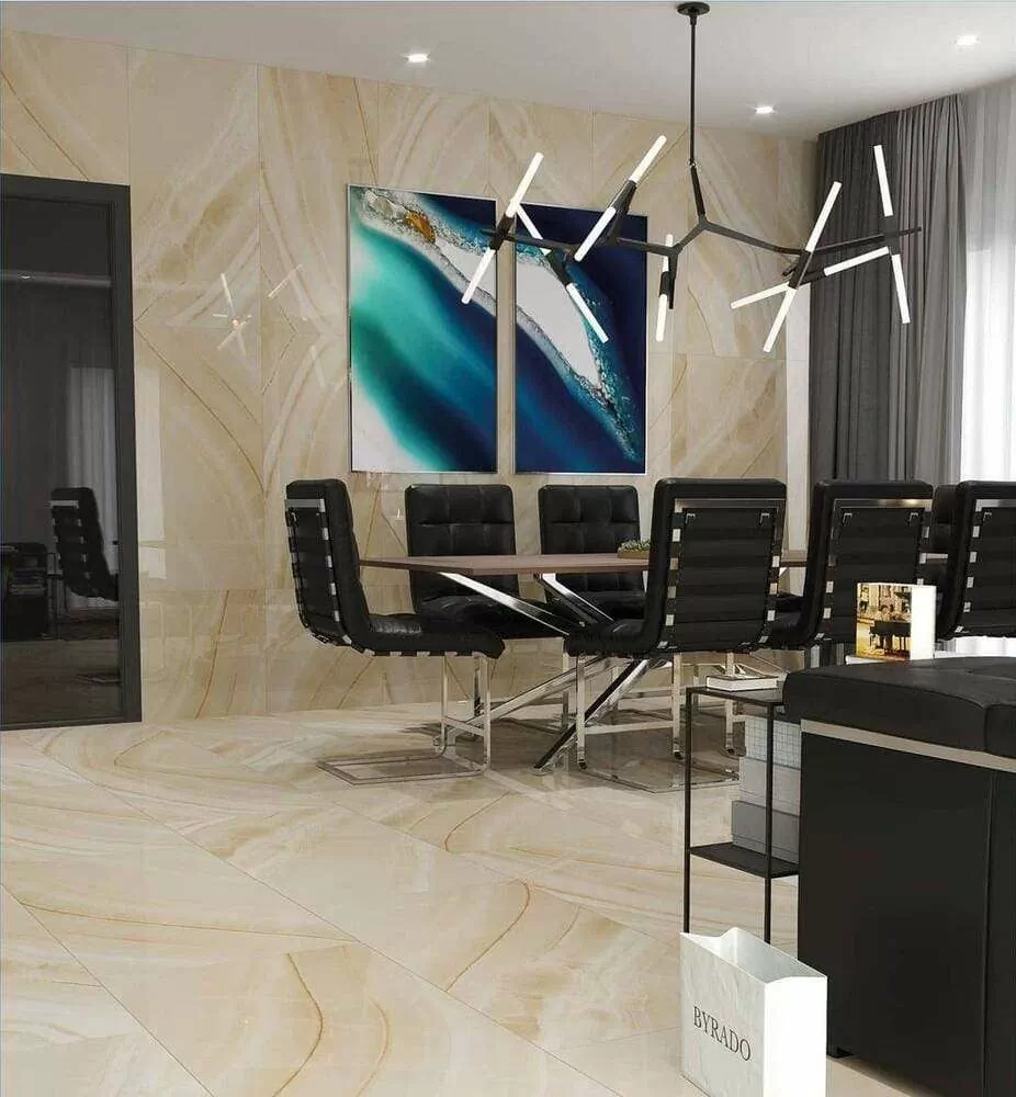 Superior Cube Ceramica