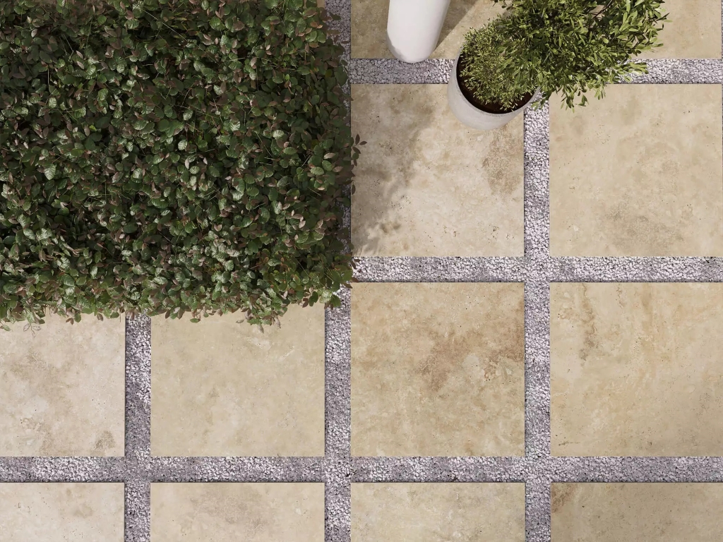 Izmir New Tiles