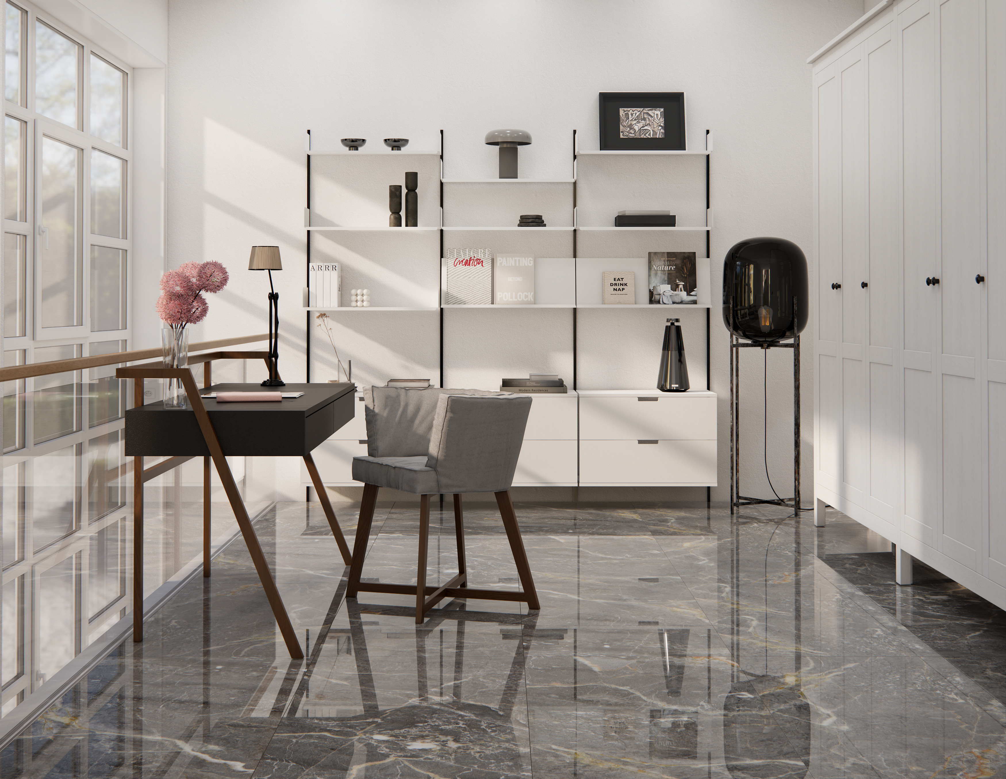 Гранде/Grande Eurotile Ceramica фото 2