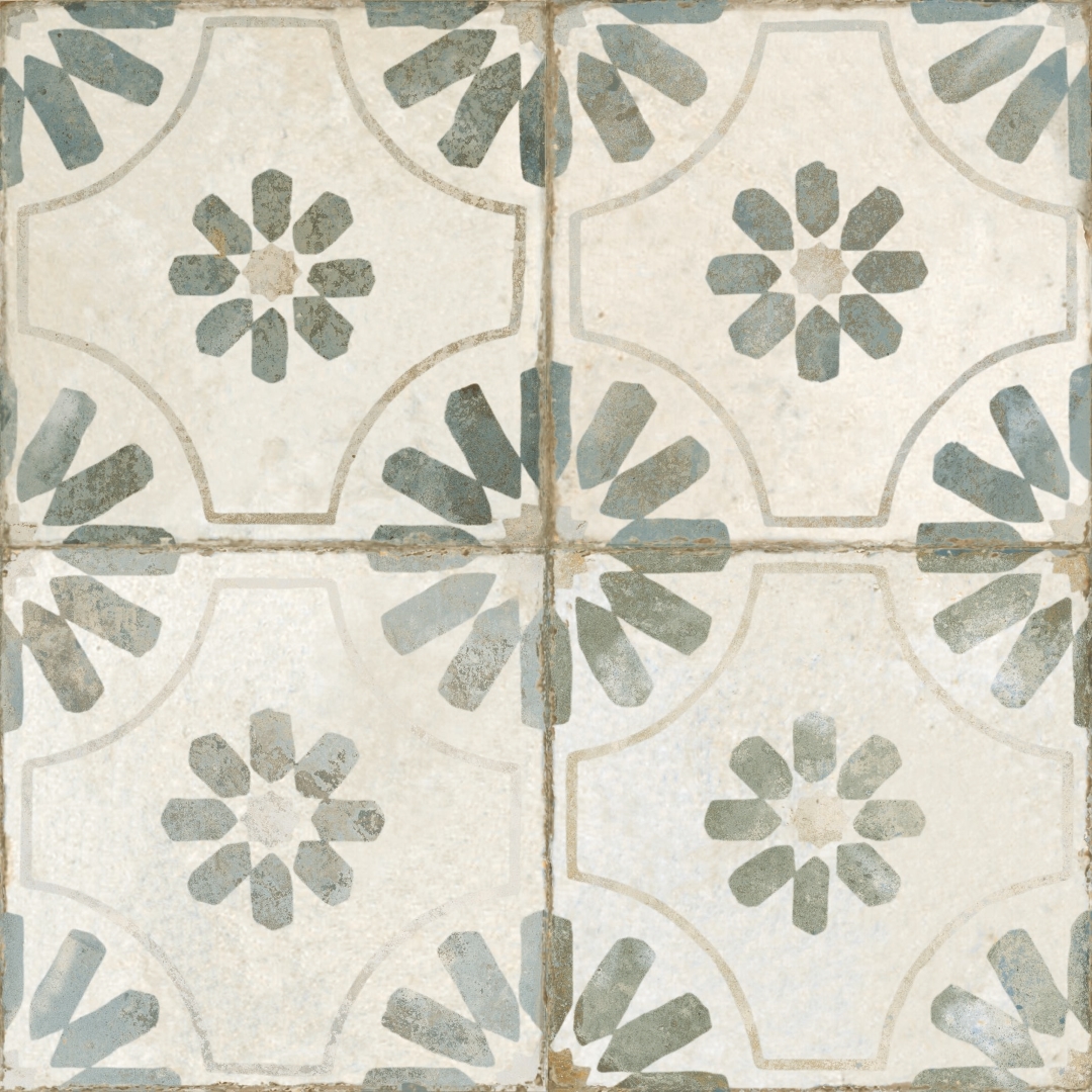 38315 Fs Blume Sage 45x45x0,95 Peronda фото 6