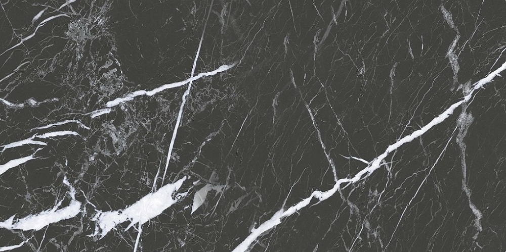 Marona Black 60x120 ZERDE TILE