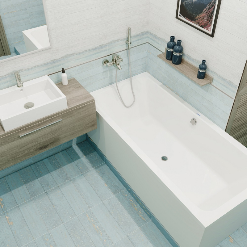 Calypso Global Tile