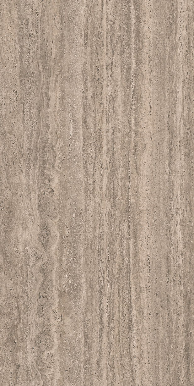 KM6012G0771R Про Травертин бежевый тёмный матовый обрезной 60x119,5x0,9 Kerama Marazzi фото 4