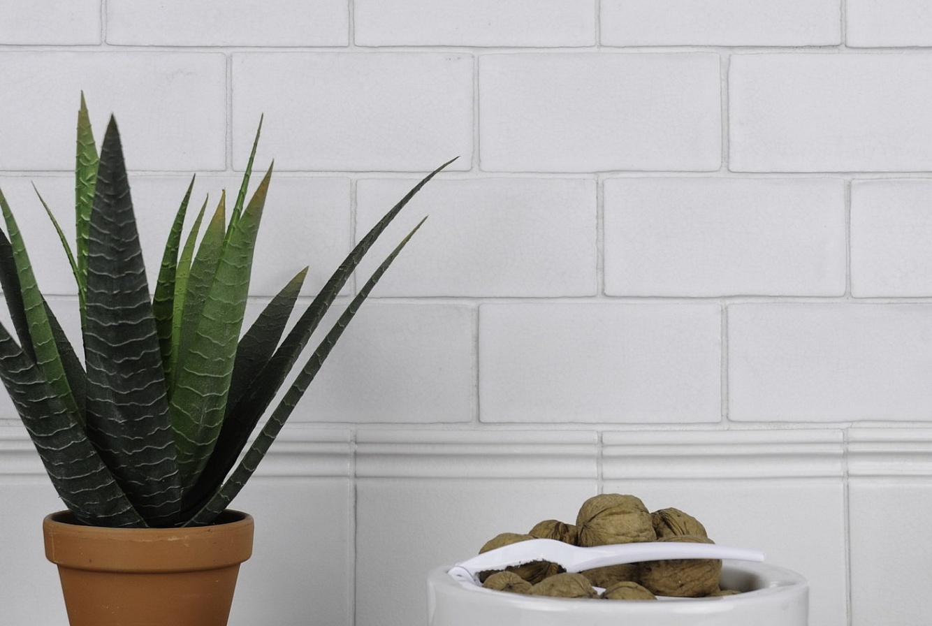 ADNT5023 BARRA RELIEVE MANUAL LINEN 2.5x15 Adex