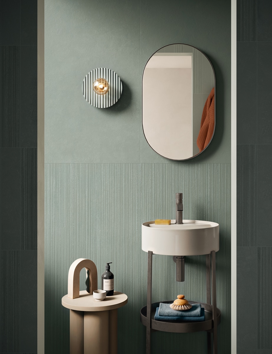 140951 Pigmenta Classiqua Nat Rett 60x120 Naxos фото 22