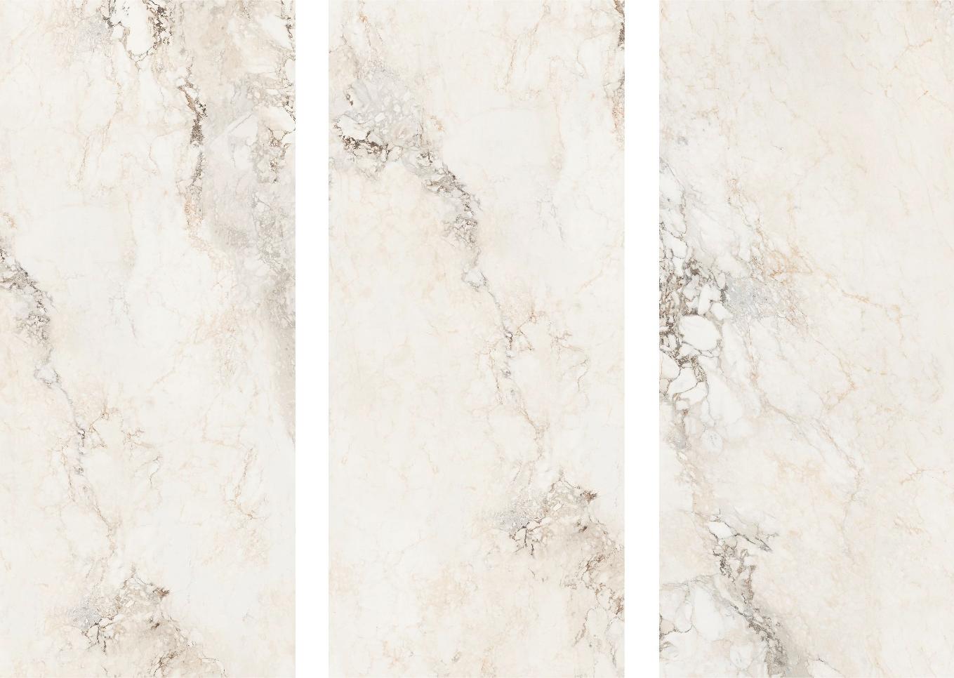 Brecha Crema Polished 2800х1200х6 StaroSlabs фото 2