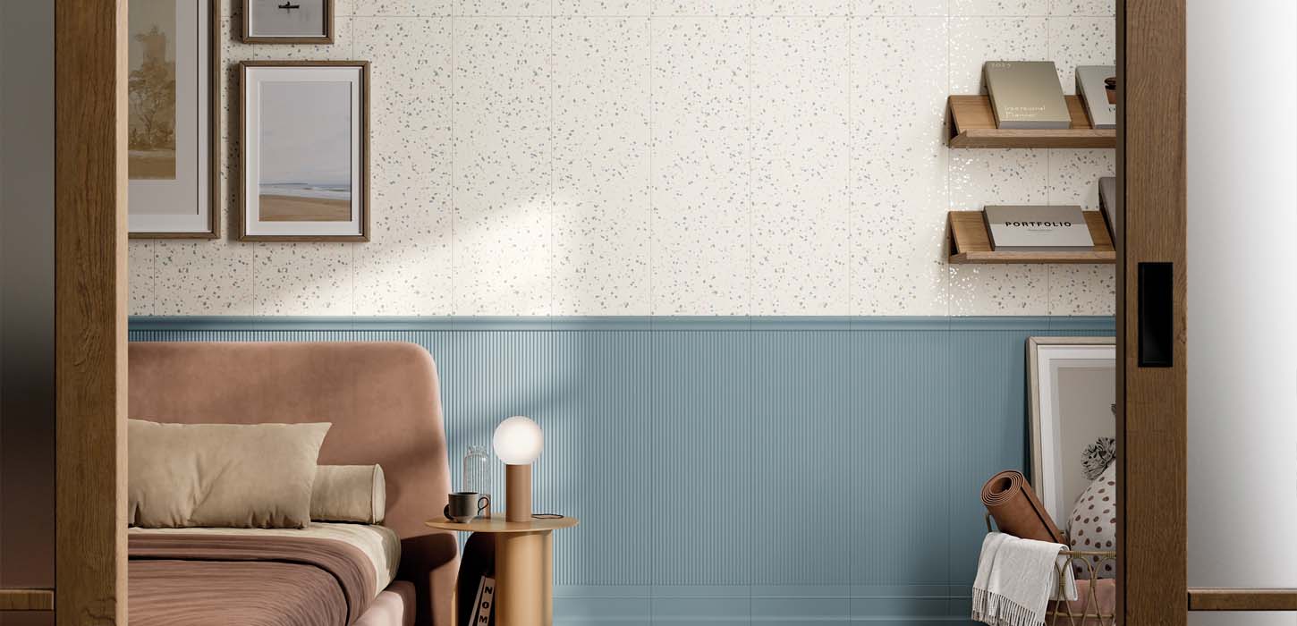 Brio RHS (Rondine) Ceramiche фото 3