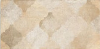 Laverton Bibury Multicolor Mix 14x28 VIVES