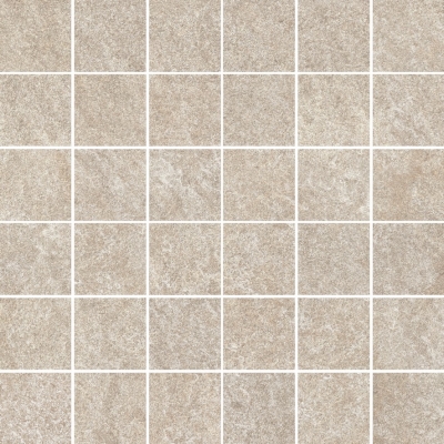 K946597R Napoli Бежевый (5*5) 30х30 Vitra
