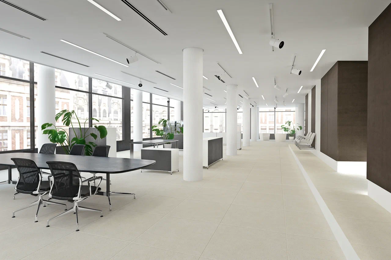 G371 Yurma Elegant MR 60x120 Гранитея фото 5