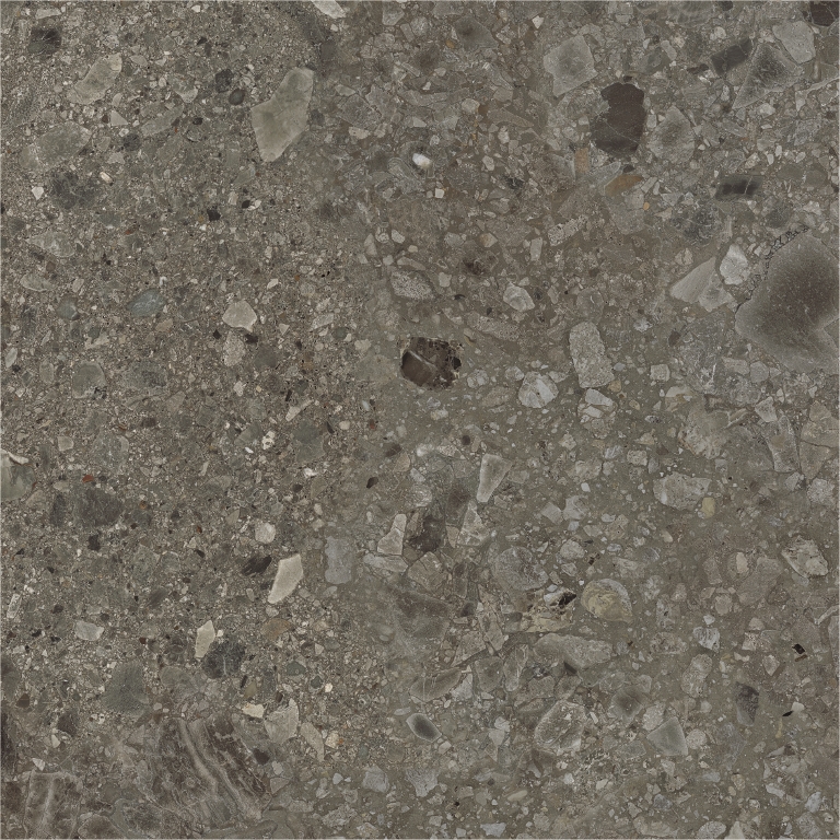 Hannover Stone Black Rect R11 60x60 Baldocer