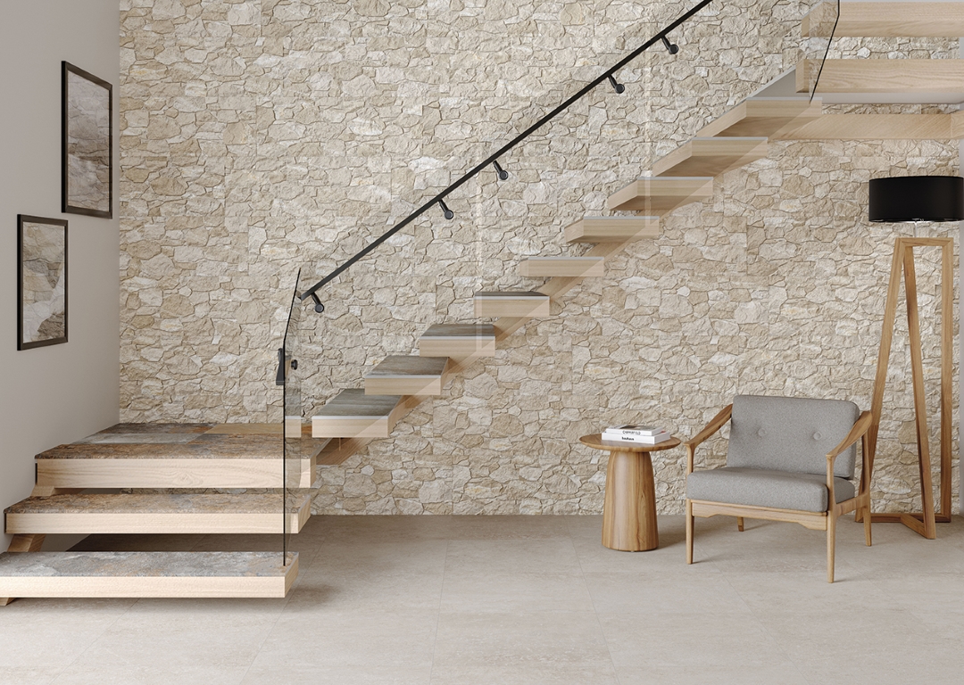 Elements Porcelanicos HDC