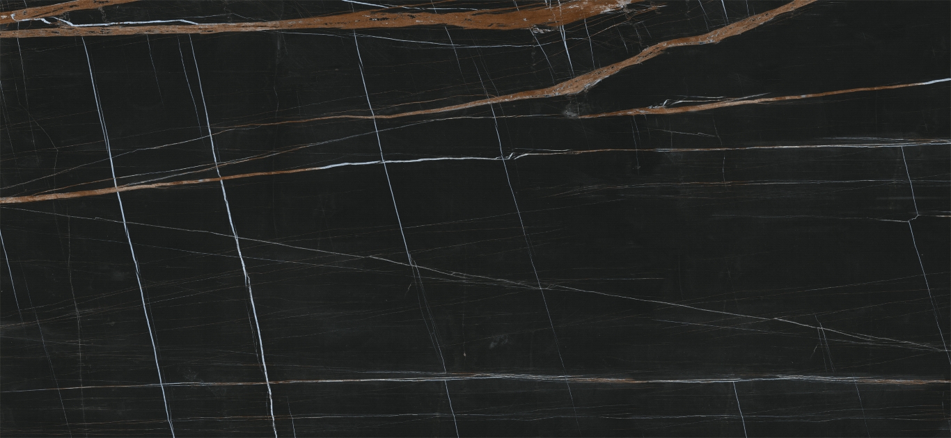 Titanium Black Pulido Rect 120x260 Baldocer