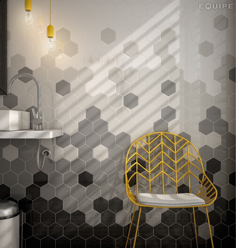 Hexagon EQUIPE