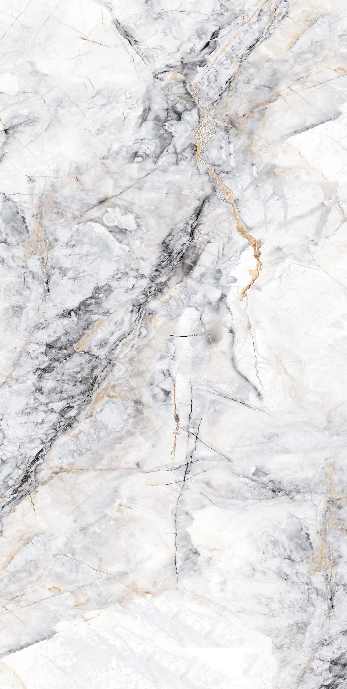 Cleo White Matt Granula 60x120 Realistik