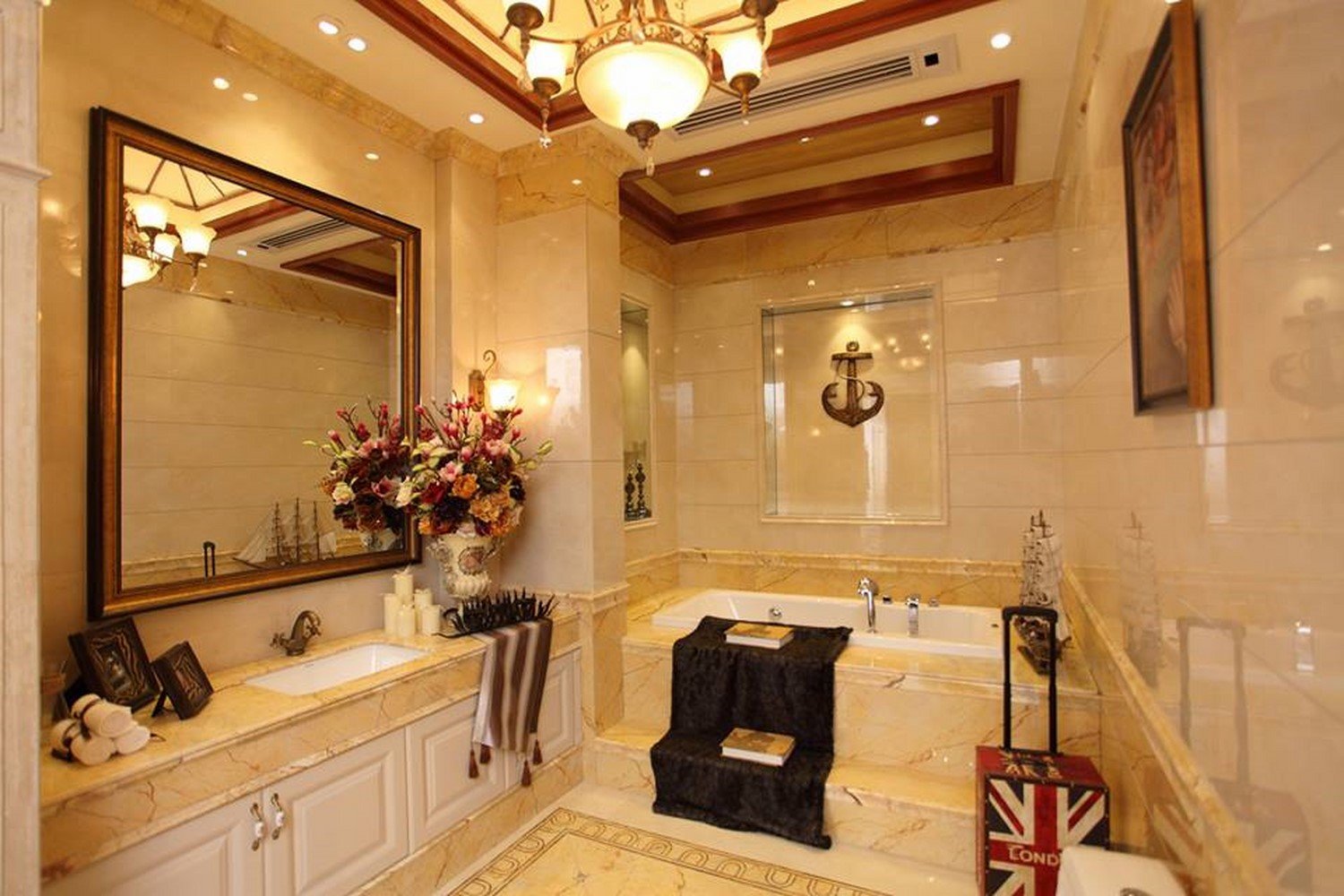 Marble Ceramic Gani
